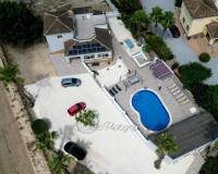 Resale - Country House - Catral - CatralAlicanteValenciaSpain