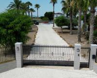 Resale - Country House - Catral - CatralAlicanteValenciaSpain