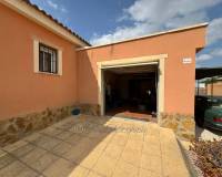 Resale - Country House - Catral - CatralAlicanteValenciaSpain