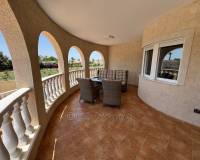 Resale - Country House - Catral - CatralAlicanteValenciaSpain