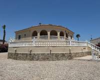 Resale - Country House - Catral - CatralAlicanteValenciaSpain