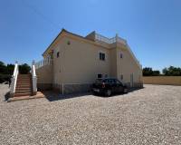 Resale - Country House - Catral - CatralAlicanteValenciaSpain