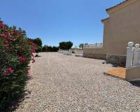 Resale - Country House - Catral - CatralAlicanteValenciaSpain