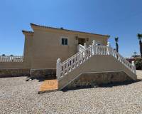 Resale - Country House - Catral - CatralAlicanteValenciaSpain