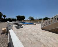 Resale - Country House - Catral - CatralAlicanteValenciaSpain