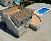 Resale - Country House - Catral - CatralAlicanteValenciaSpain
