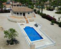 Resale - Country House - Catral - CatralAlicanteValenciaSpain