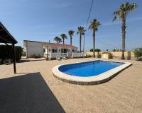 Resale - Country House - Catral - CatralAlicanteValenciaSpain