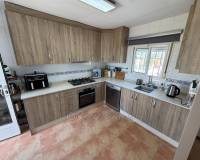 Resale - Country House - Catral - CatralAlicanteValenciaSpain