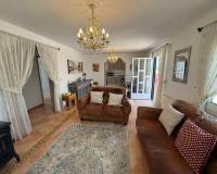 Resale - Country House - Catral - CatralAlicanteValenciaSpain