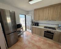 Resale - Country House - Catral - CatralAlicanteValenciaSpain