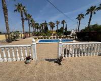 Resale - Country House - Catral - CatralAlicanteValenciaSpain
