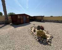 Resale - Country House - Catral - CatralAlicanteValenciaSpain