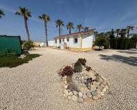 Resale - Country House - Catral - CatralAlicanteValenciaSpain