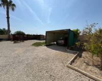 Resale - Country House - Catral - CatralAlicanteValenciaSpain
