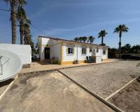 Resale - Country House - Catral - CatralAlicanteValenciaSpain