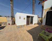 Resale - Country House - Catral - CatralAlicanteValenciaSpain