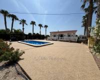 Resale - Country House - Catral - CatralAlicanteValenciaSpain