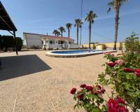 Resale - Country House - Catral - CatralAlicanteValenciaSpain