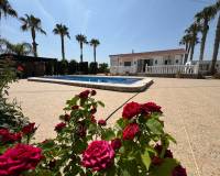 Resale - Country House - Catral - CatralAlicanteValenciaSpain