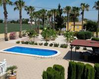 Resale - Country House - Catral - CatralAlicanteValenciaSpain