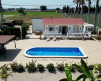 Resale - Country House - Catral - CatralAlicanteValenciaSpain