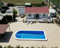 Resale - Country House - Catral - CatralAlicanteValenciaSpain