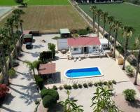 Resale - Country House - Catral - CatralAlicanteValenciaSpain