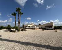 Resale - Country House - Catral - CatralAlicanteValenciaSpain