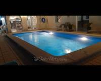 Resale - Country House - Catral - CatralAlicanteValenciaSpain