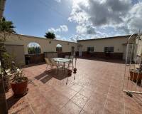 Resale - Country House - Catral - CatralAlicanteValenciaSpain