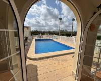 Resale - Country House - Catral - CatralAlicanteValenciaSpain