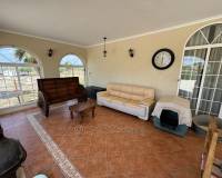 Resale - Country House - Catral - CatralAlicanteValenciaSpain