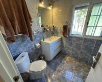 Resale - Country House - Catral - CatralAlicanteValenciaSpain