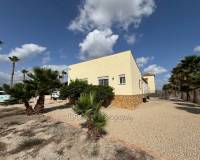 Resale - Country House - Catral - CatralAlicanteValenciaSpain