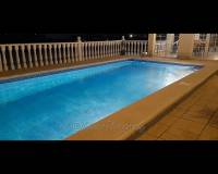 Resale - Country House - Catral - CatralAlicanteValenciaSpain