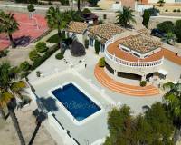 Resale - Country House - Catral - CatralAlicanteValenciaSpain