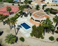 Resale - Country House - Catral - CatralAlicanteValenciaSpain