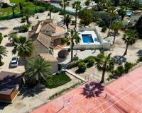 Resale - Country House - Catral - CatralAlicanteValenciaSpain