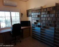 Resale - Country House - Catral - CatralAlicanteValenciaSpain