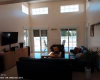 Resale - Country House - Catral - CatralAlicanteValenciaSpain