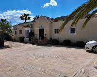 Resale - Country House - Catral - CatralAlicanteValenciaSpain