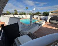 Resale - Country House - Catral - CatralAlicanteValenciaSpain