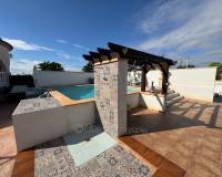 Resale - Country House - Catral - CatralAlicanteValenciaSpain