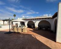 Resale - Country House - Catral - CatralAlicanteValenciaSpain