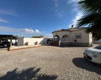 Resale - Country House - Catral - CatralAlicanteValenciaSpain