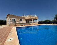 Resale - Country House - Catral - CatralAlicanteValenciaSpain