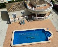 Resale - Country House - Catral - CatralAlicanteValenciaSpain