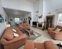 Resale - Country House - Catral - CatralAlicanteValenciaSpain