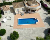 Resale - Country House - Catral - CatralAlicanteValenciaSpain